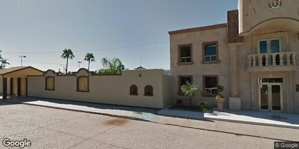 H. AYUNTAMIENTO DE BÁCUM